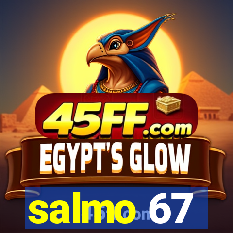 salmo 67